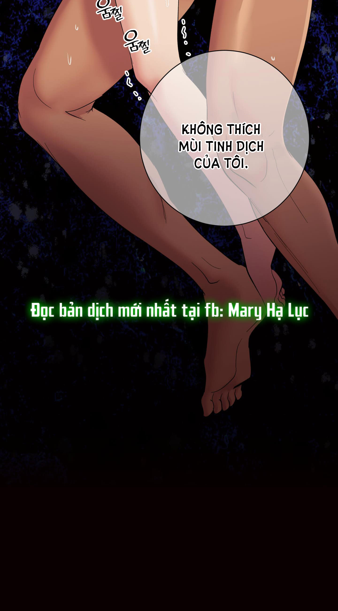 [18+] Một Lòng Một Dạ 2 Chap 31.2 - Trang 2