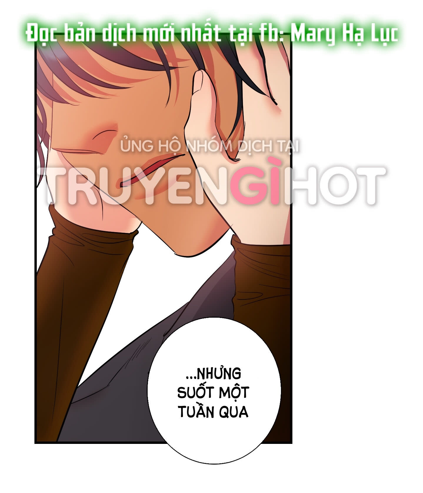 [18+] Một Lòng Một Dạ 2 Chap 24.2 - Trang 2