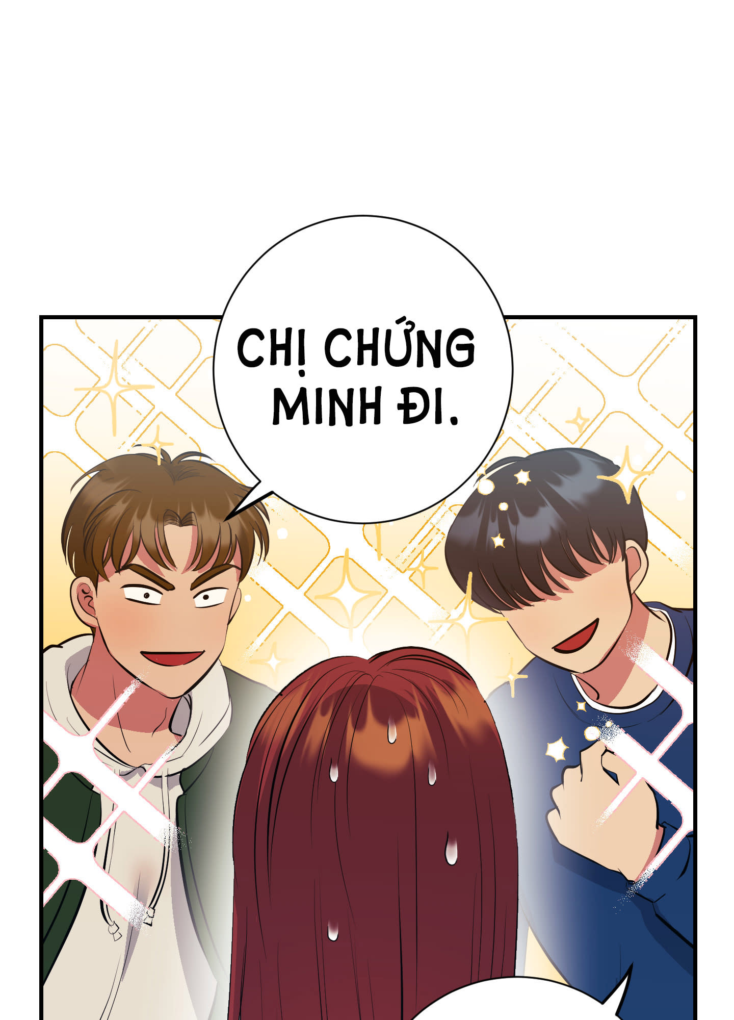 [18+] Một Lòng Một Dạ 2 Chap 26.1 - Trang 2