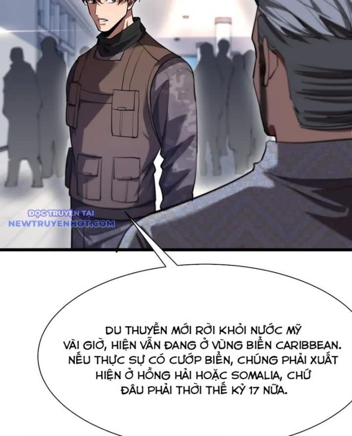 ta bị kẹt cùng một ngày 1000 năm Chapter 157 - Trang 2