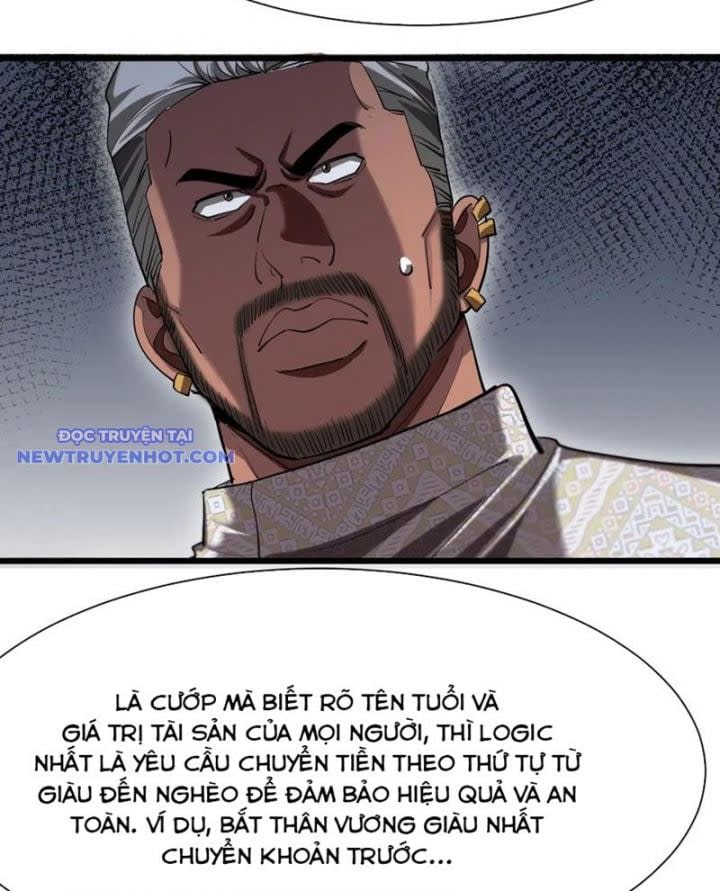 ta bị kẹt cùng một ngày 1000 năm Chapter 157 - Trang 2