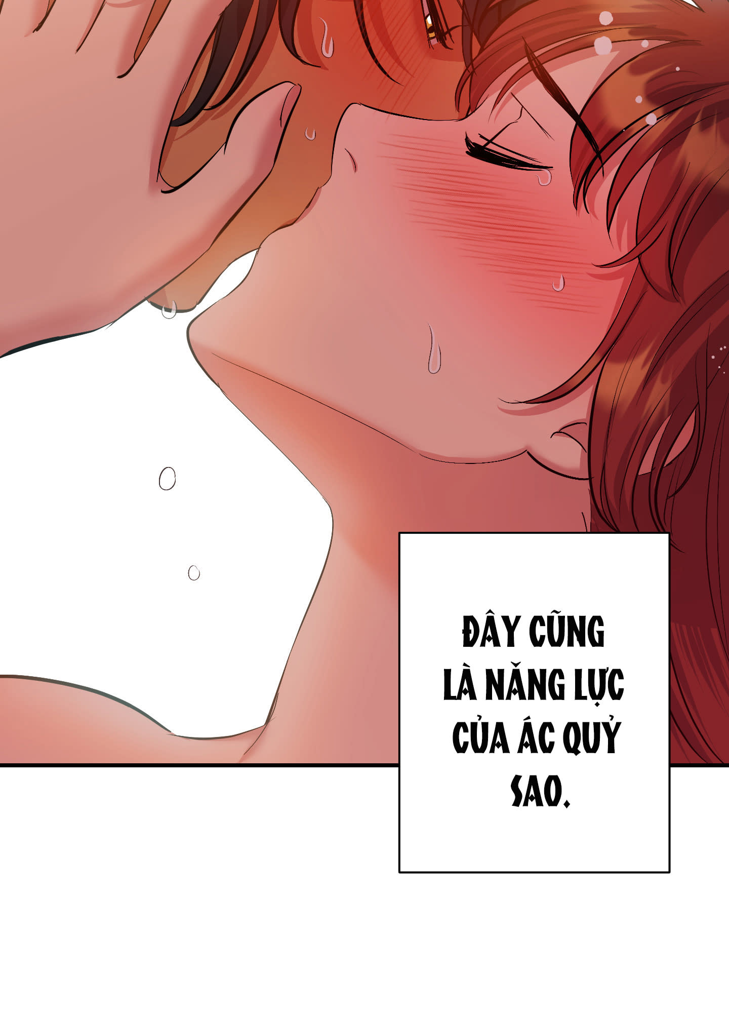 [18+] Một Lòng Một Dạ 2 Chap 27.1 - Trang 2