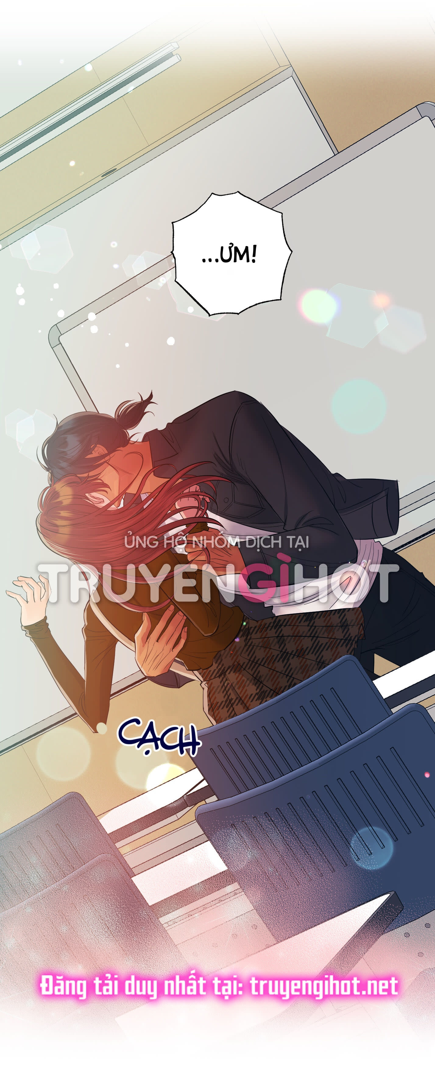 [18+] Một Lòng Một Dạ 2 Chap 24.2 - Trang 2