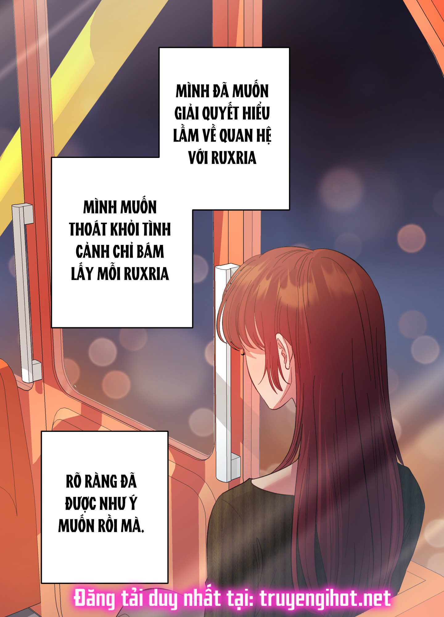 [18+] Một Lòng Một Dạ 2 Chap 28.2 - Trang 2