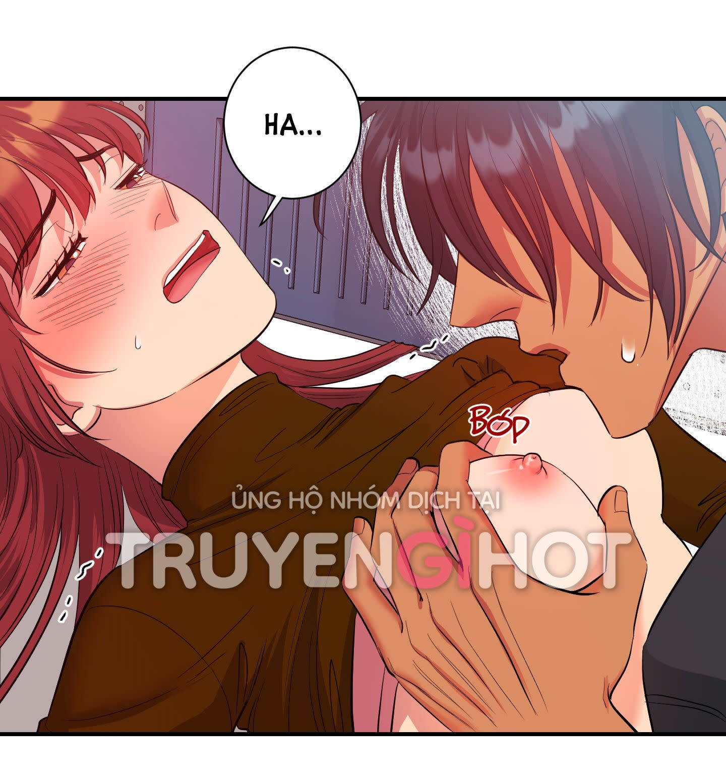 [18+] Một Lòng Một Dạ 2 Chap 24.2 - Trang 2