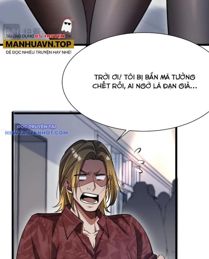 ta bị kẹt cùng một ngày 1000 năm Chapter 157 - Trang 2