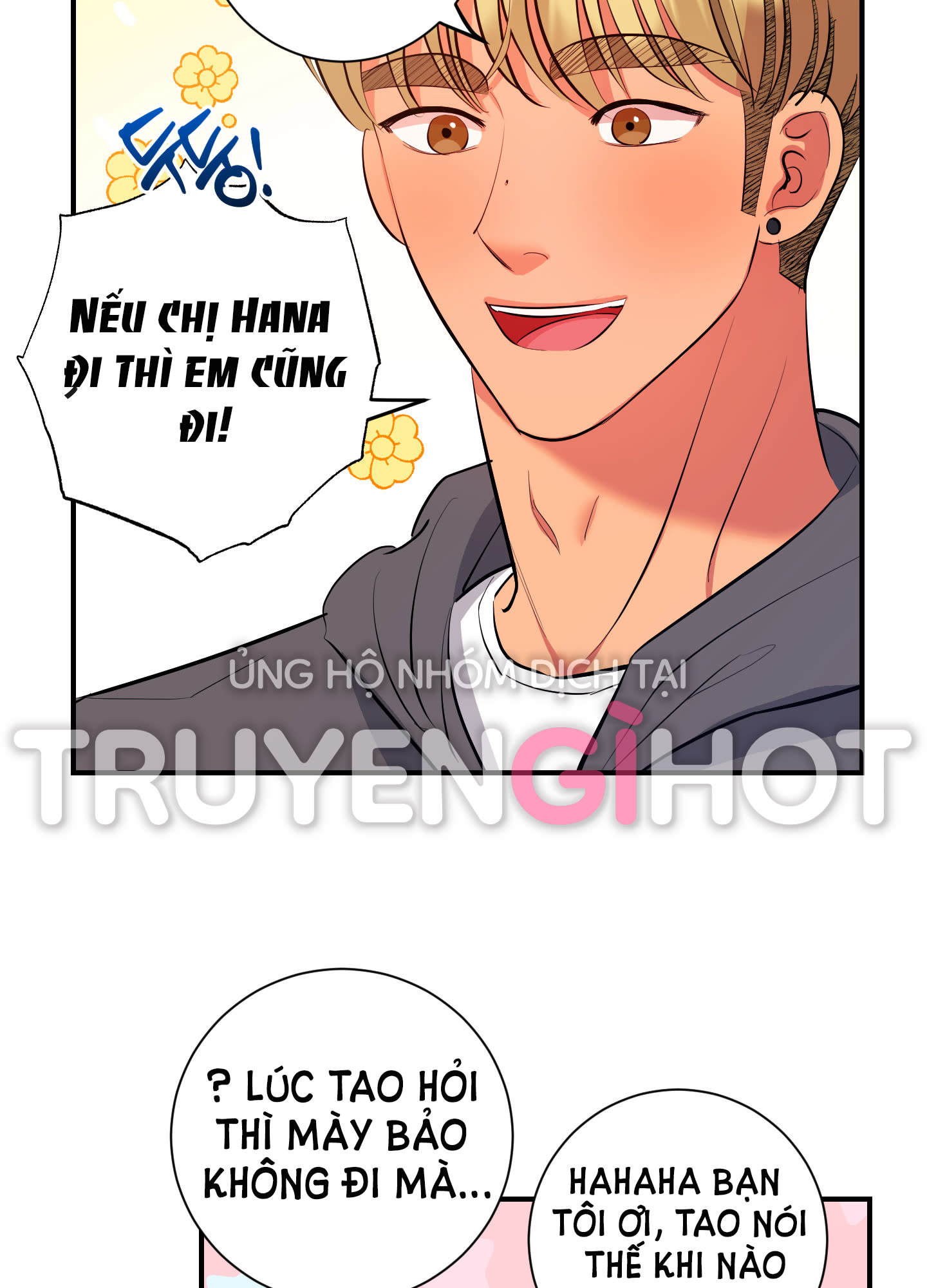 [18+] Một Lòng Một Dạ 2 Chap 26.1 - Trang 2