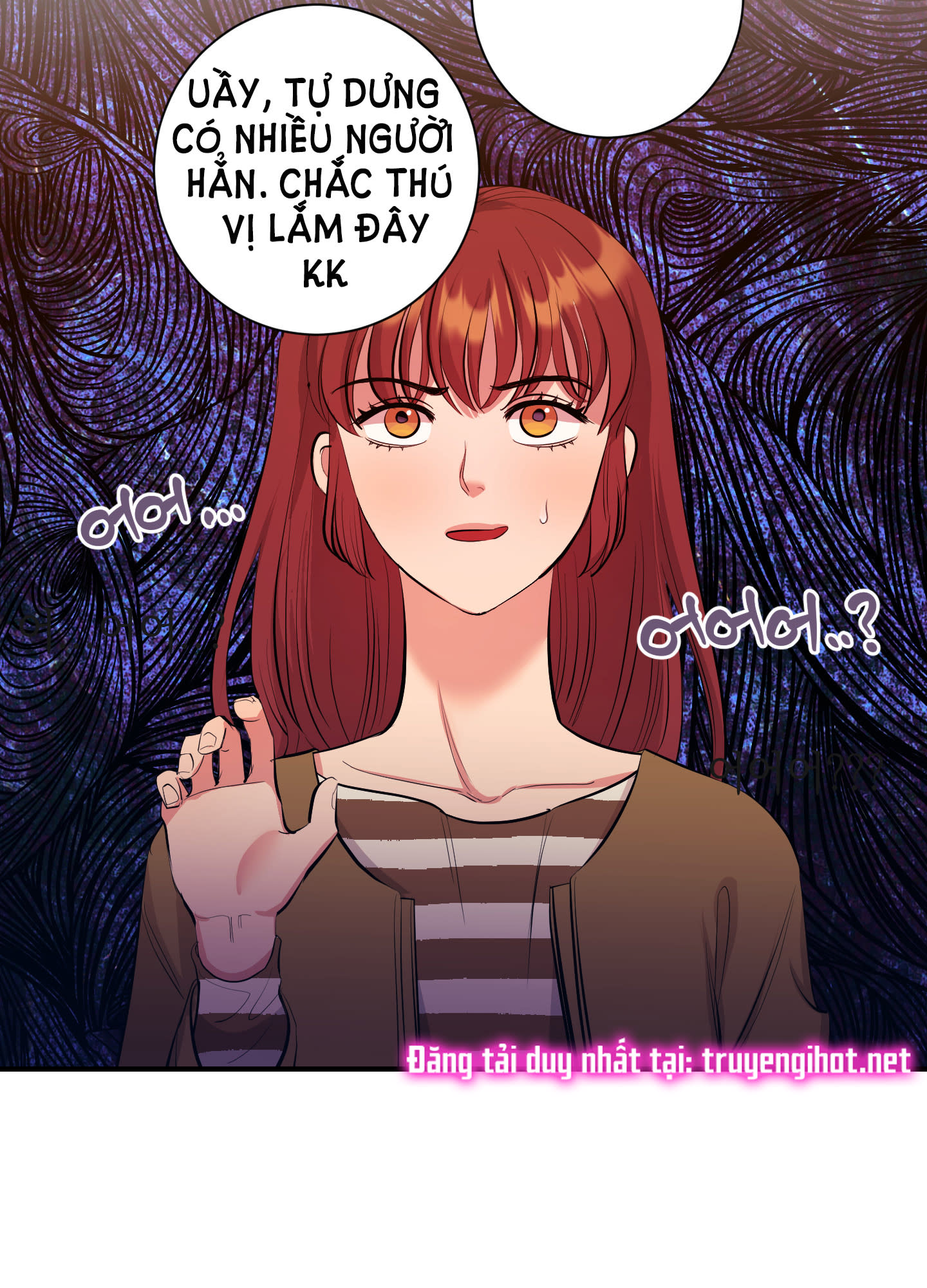 [18+] Một Lòng Một Dạ 2 Chap 26.1 - Trang 2