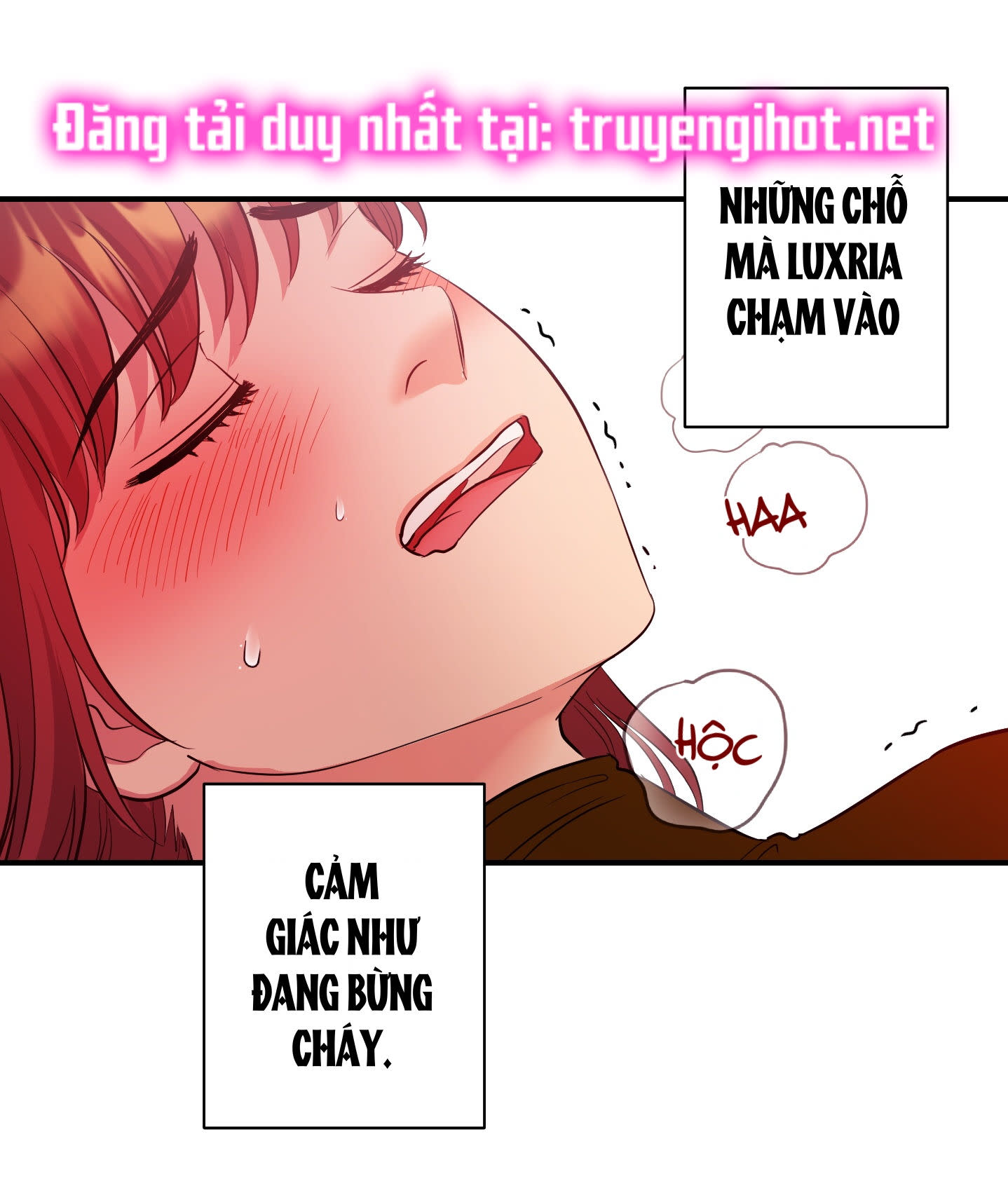 [18+] Một Lòng Một Dạ 2 Chap 24.2 - Trang 2