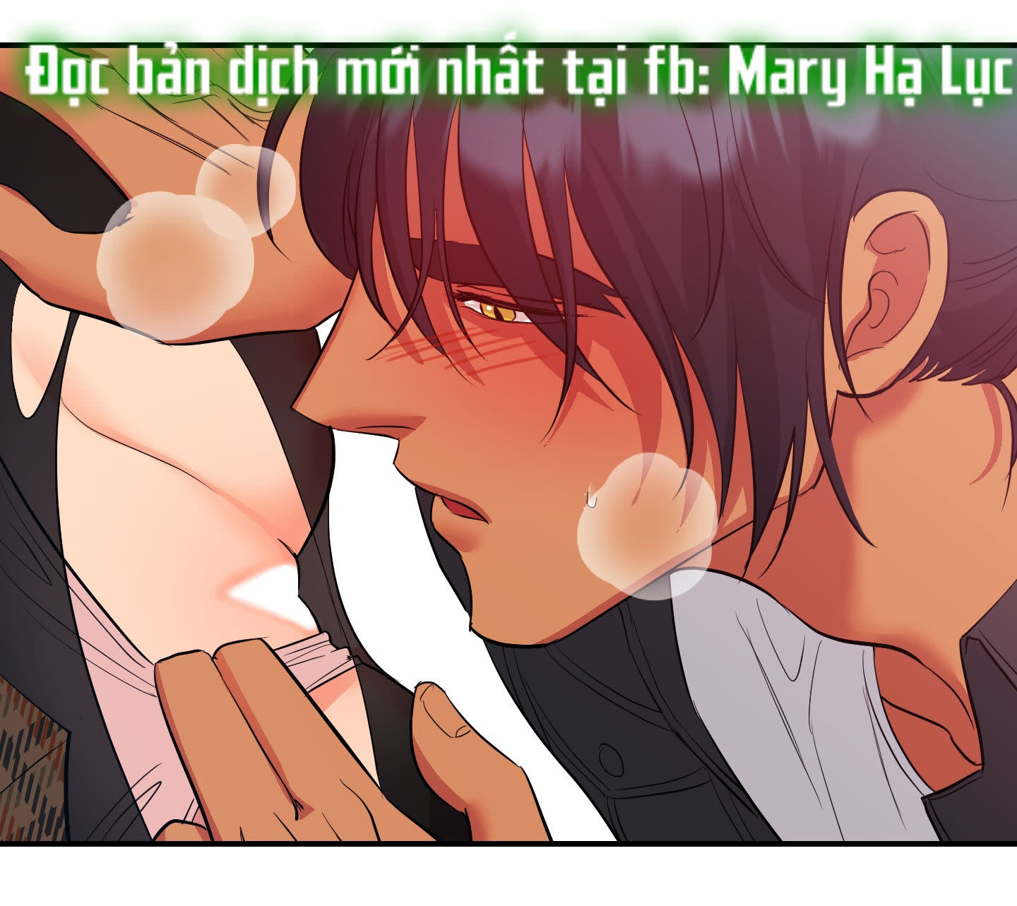 [18+] Một Lòng Một Dạ 2 Chap 24.2 - Trang 2