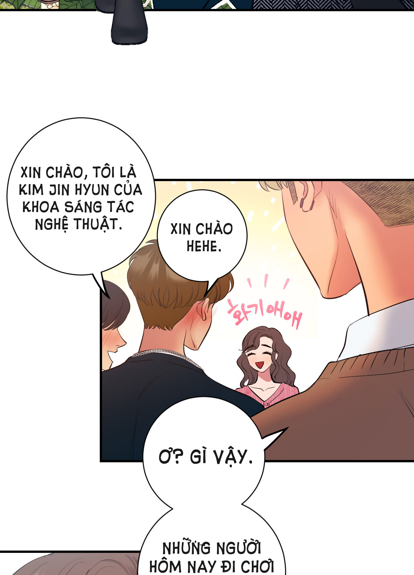 [18+] Một Lòng Một Dạ 2 Chap 27.1 - Trang 2