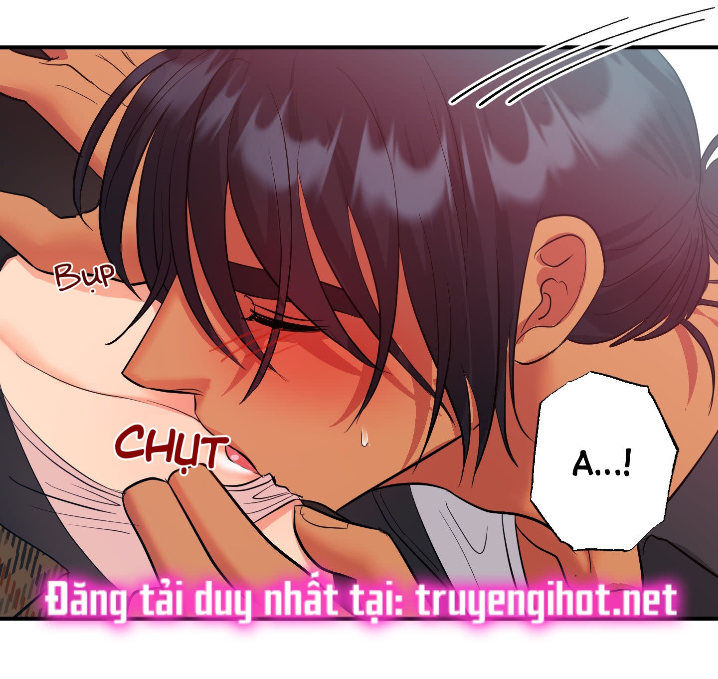 [18+] Một Lòng Một Dạ 2 Chap 24.2 - Trang 2