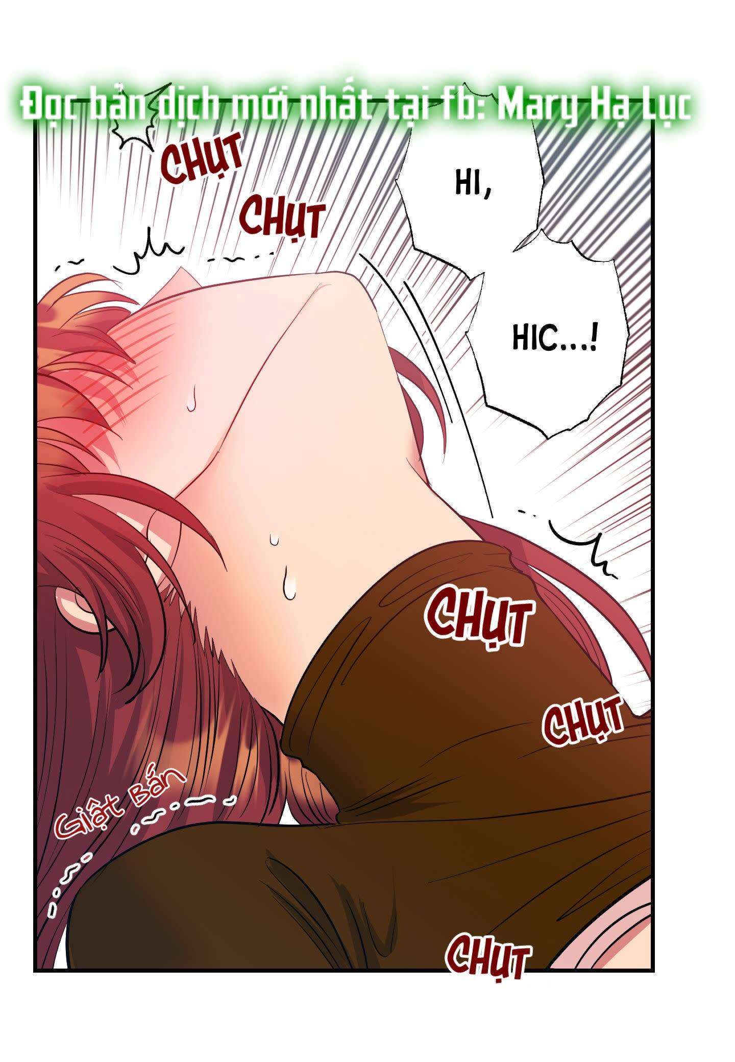 [18+] Một Lòng Một Dạ 2 Chap 24.2 - Trang 2