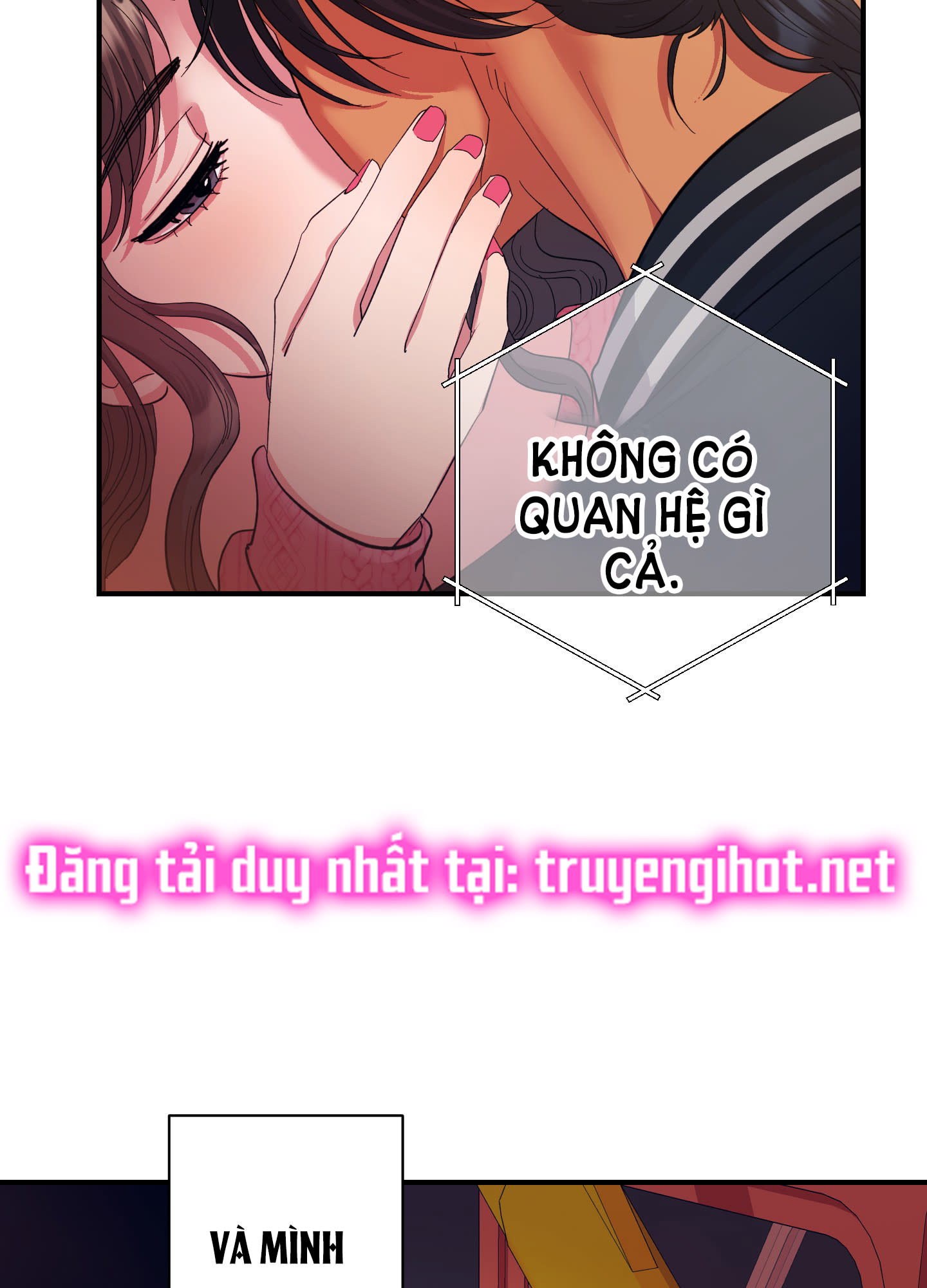 [18+] Một Lòng Một Dạ 2 Chap 28.2 - Trang 2