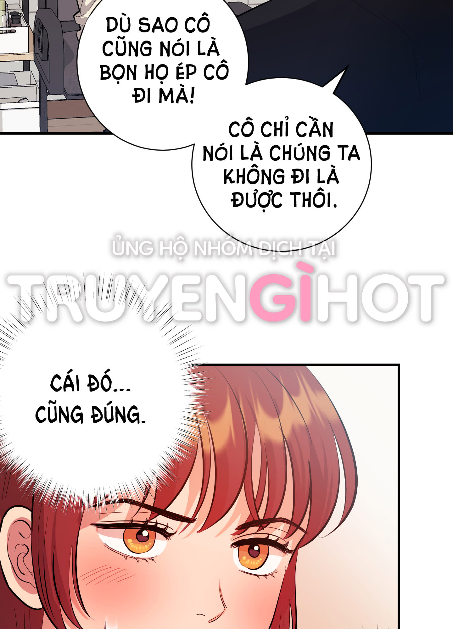 [18+] Một Lòng Một Dạ 2 Chap 26.1 - Trang 2