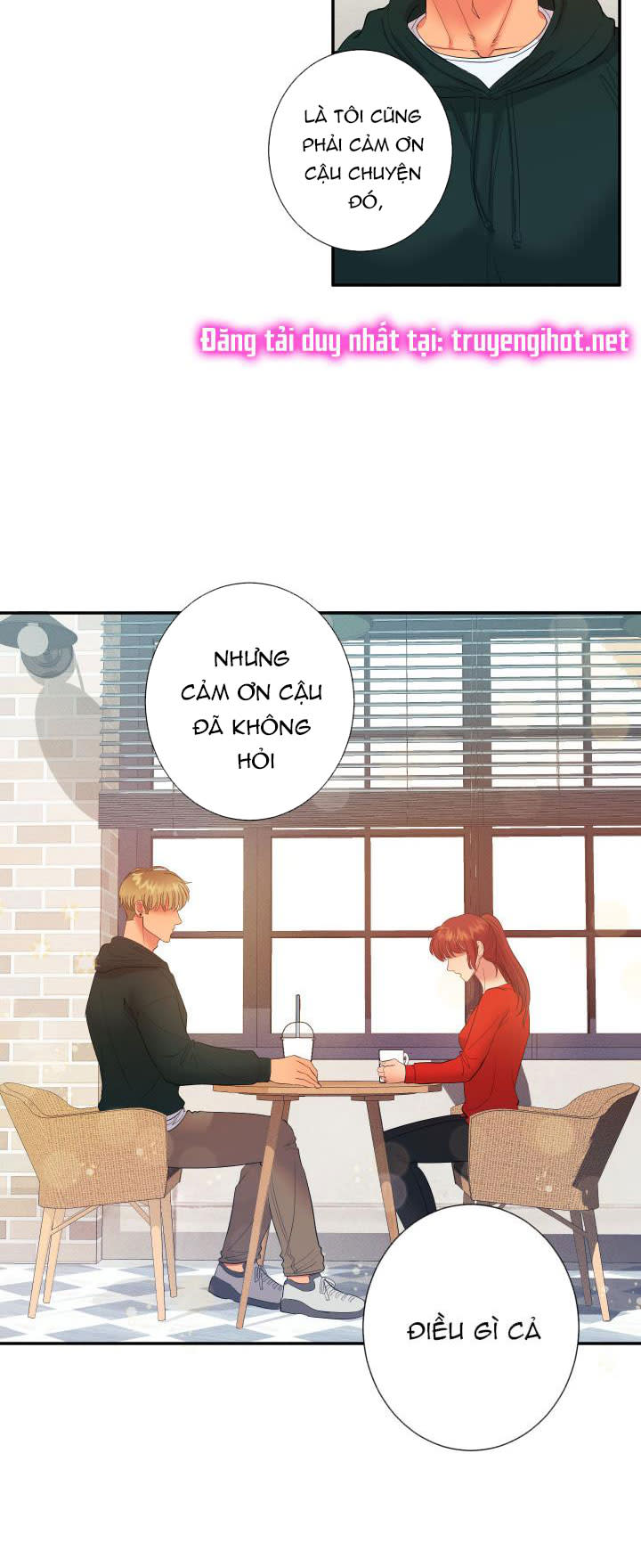 [18+] Một Lòng Một Dạ 2 Chap 16.1 - Trang 2