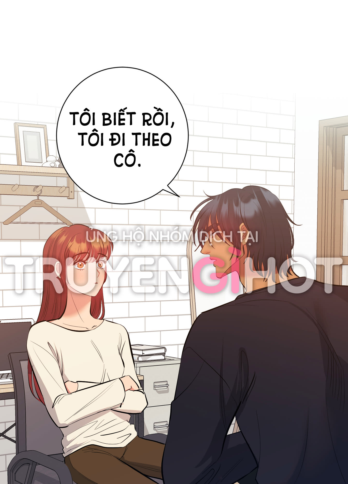 [18+] Một Lòng Một Dạ 2 Chap 26.1 - Trang 2