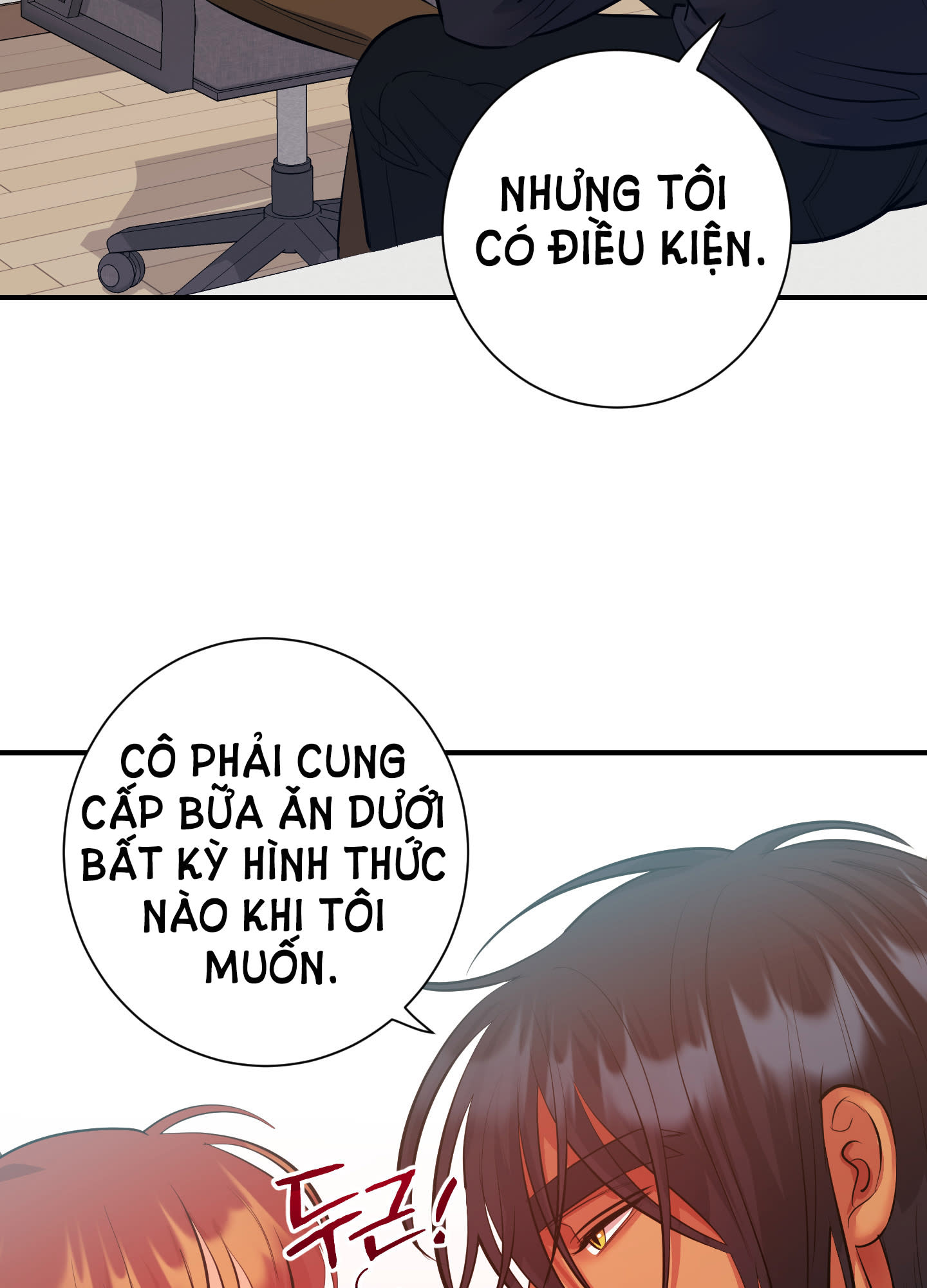 [18+] Một Lòng Một Dạ 2 Chap 26.1 - Trang 2