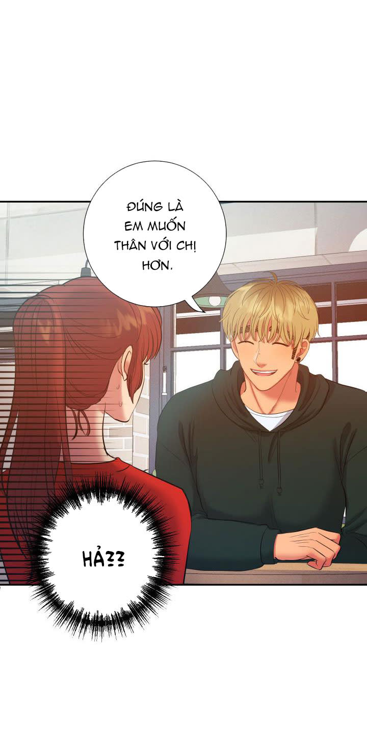 [18+] Một Lòng Một Dạ 2 Chap 16.1 - Trang 2