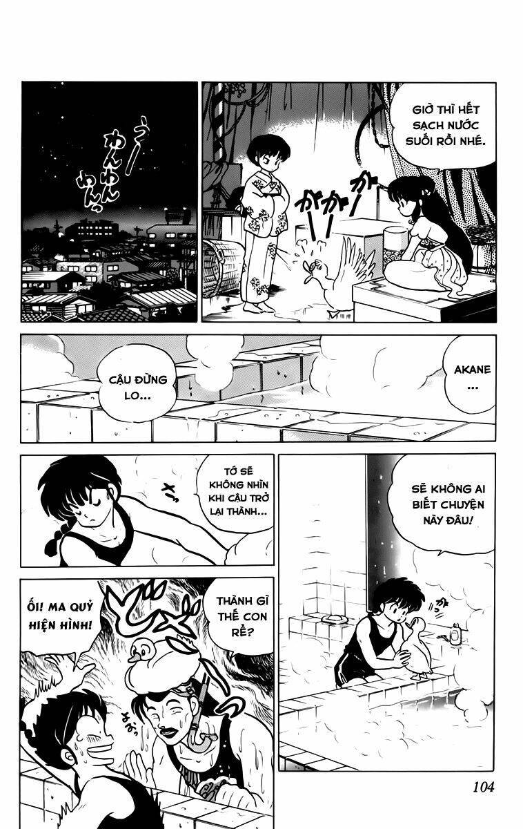 Suối Lời Nguyền Chapter 98 - Next Chapter 99