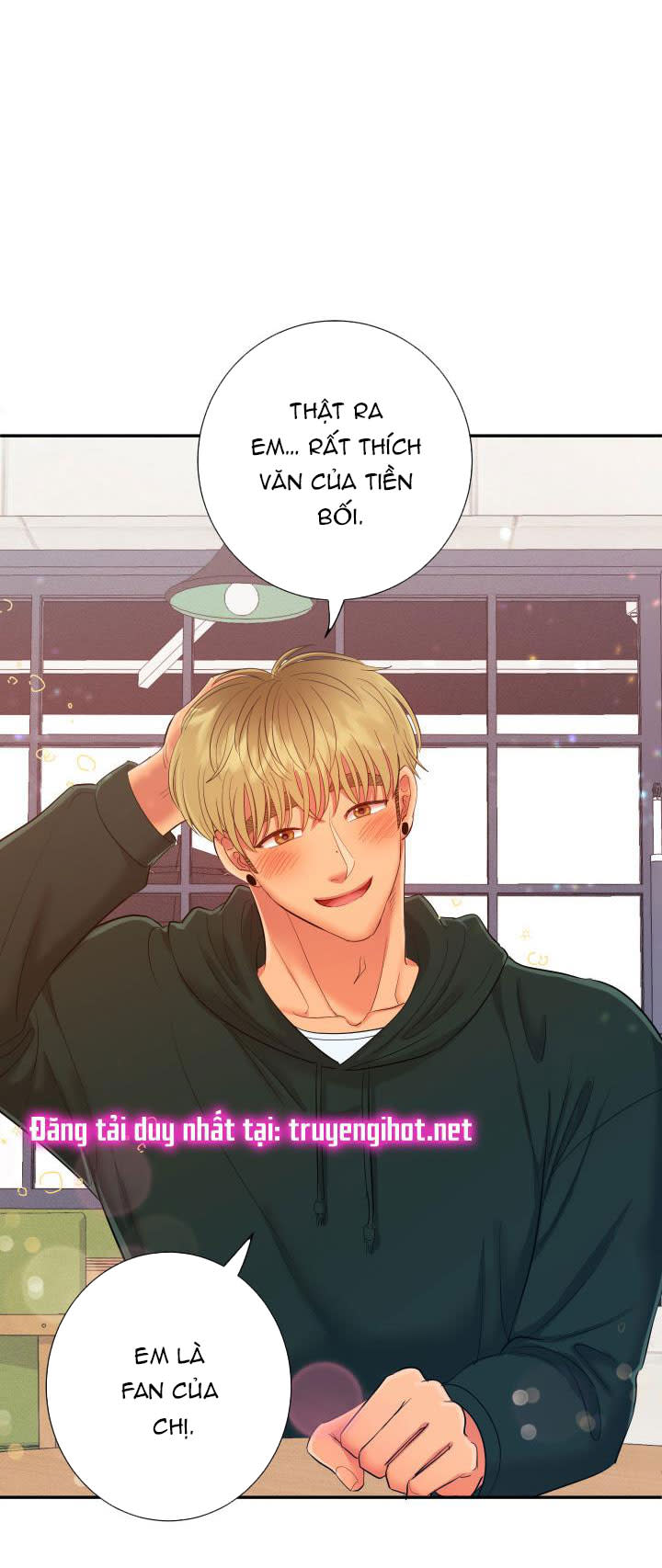 [18+] Một Lòng Một Dạ 2 Chap 16.1 - Trang 2