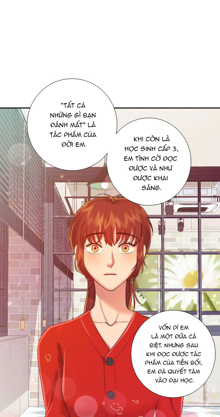 [18+] Một Lòng Một Dạ 2 Chap 16.1 - Trang 2