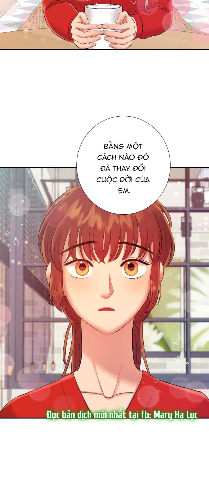 [18+] Một Lòng Một Dạ 2 Chap 16.1 - Trang 2