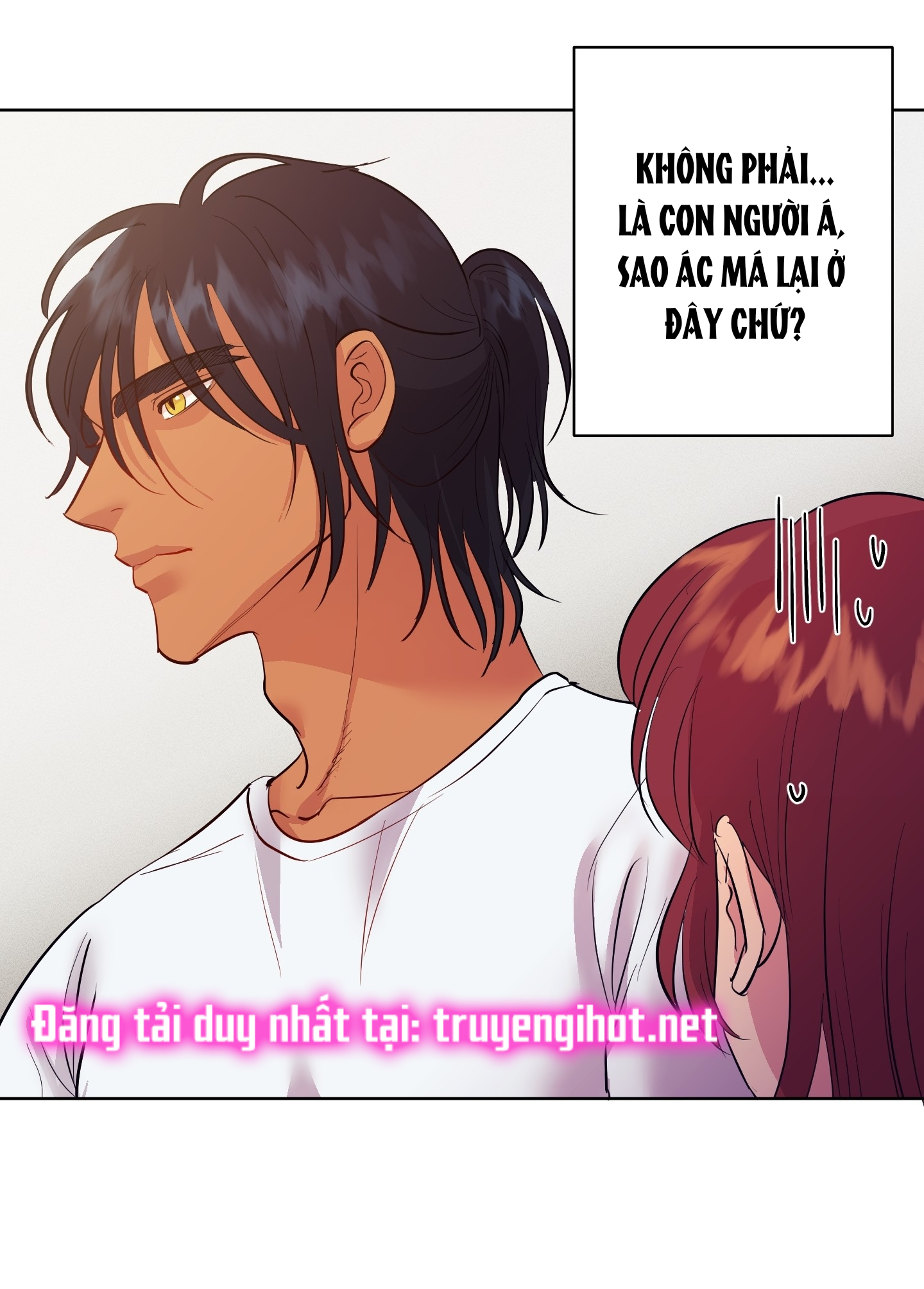 [18+] Một Lòng Một Dạ 2 Chap 6 - Trang 2