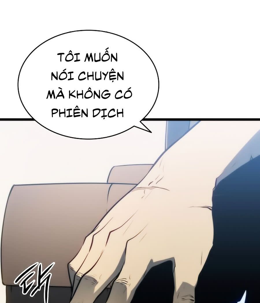 tôi thăng cấp một mình Chapter 126 - Trang 2