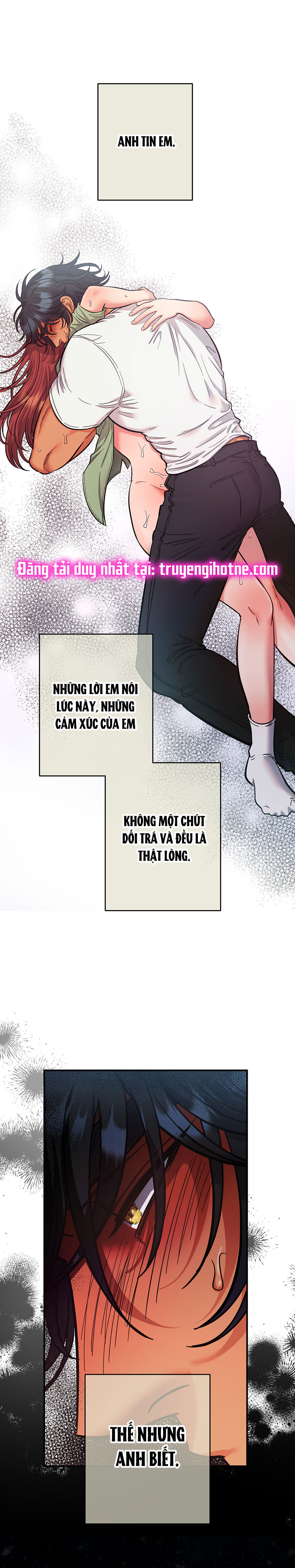 [18+] Một Lòng Một Dạ 2 Chap SS2 - Trang 2