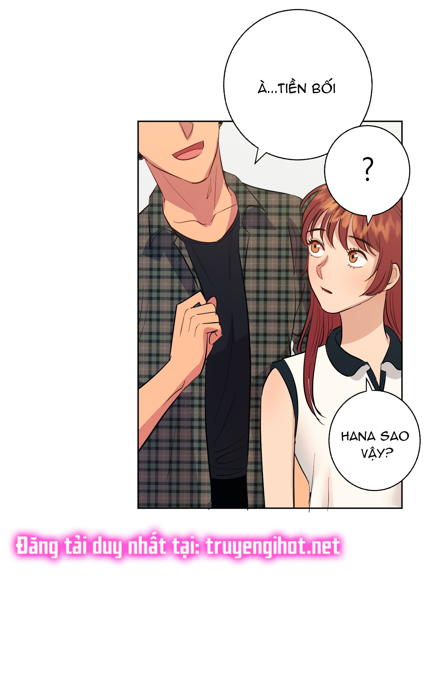 [18+] Một Lòng Một Dạ 2 Chap 6 - Trang 2