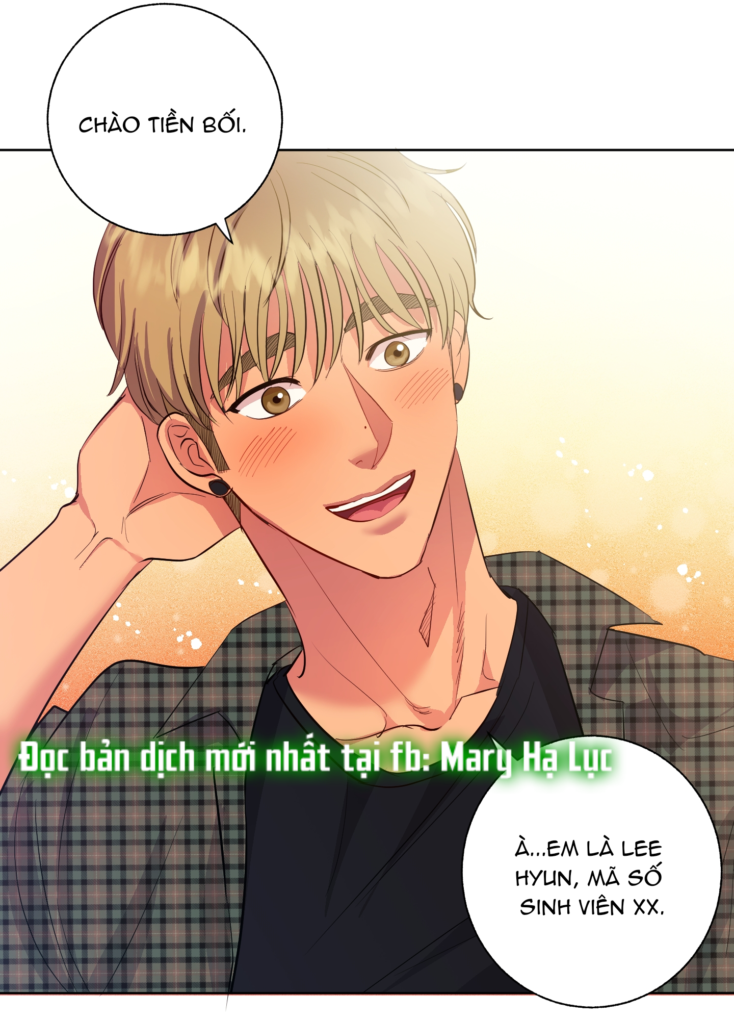 [18+] Một Lòng Một Dạ 2 Chap 6 - Trang 2