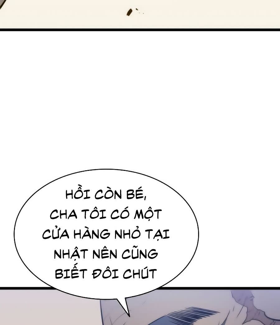 tôi thăng cấp một mình Chapter 126 - Trang 2