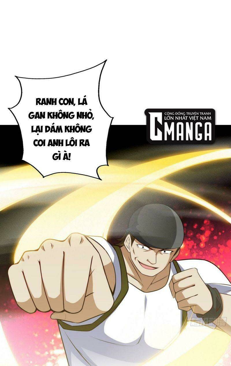 ta là hàn tam thiên Chapter 35 - Next Chapter 36