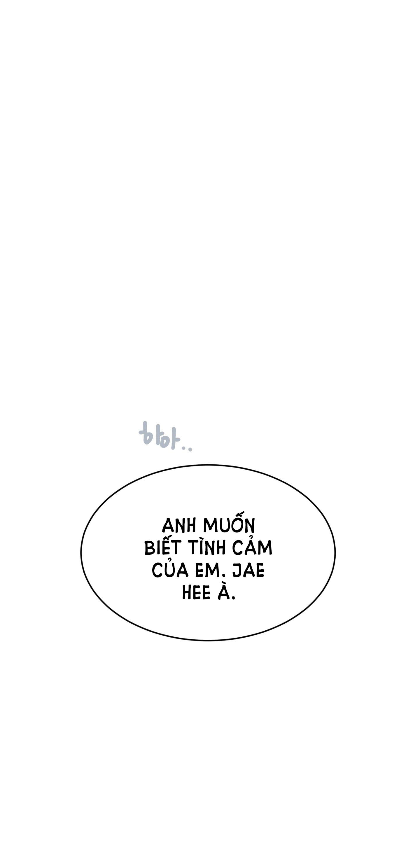 [18+] bộ ngực dẫn lối tình yêu Chap 6.1 - Trang 2