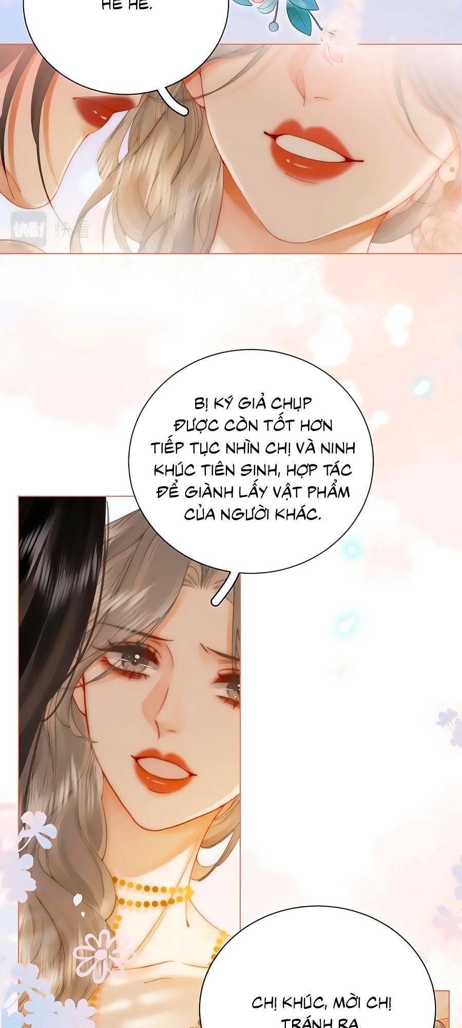 em chỉ có thể là của tôi chapter 25 - Next chapter 26