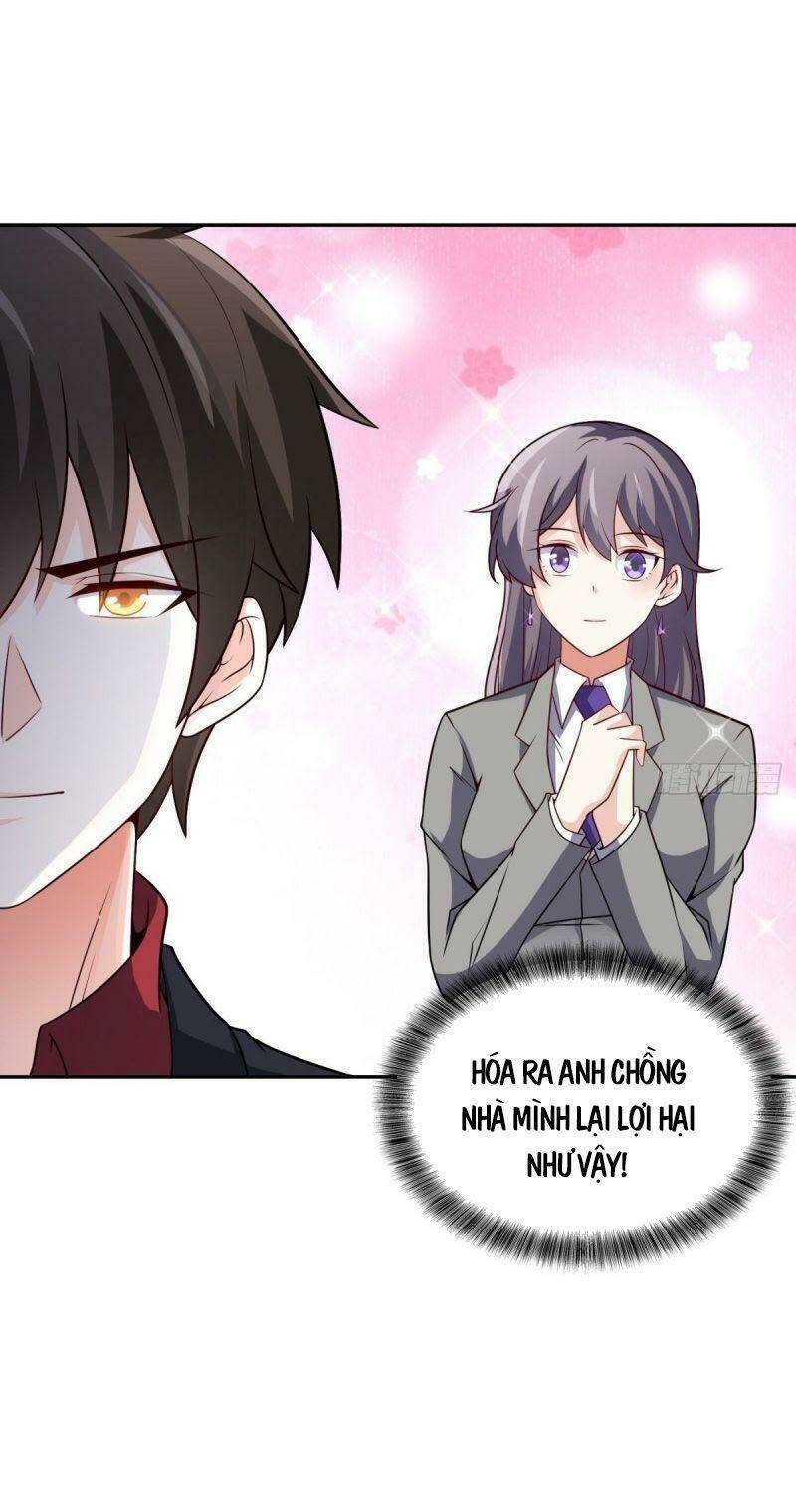 ta là hàn tam thiên Chapter 35 - Next Chapter 36