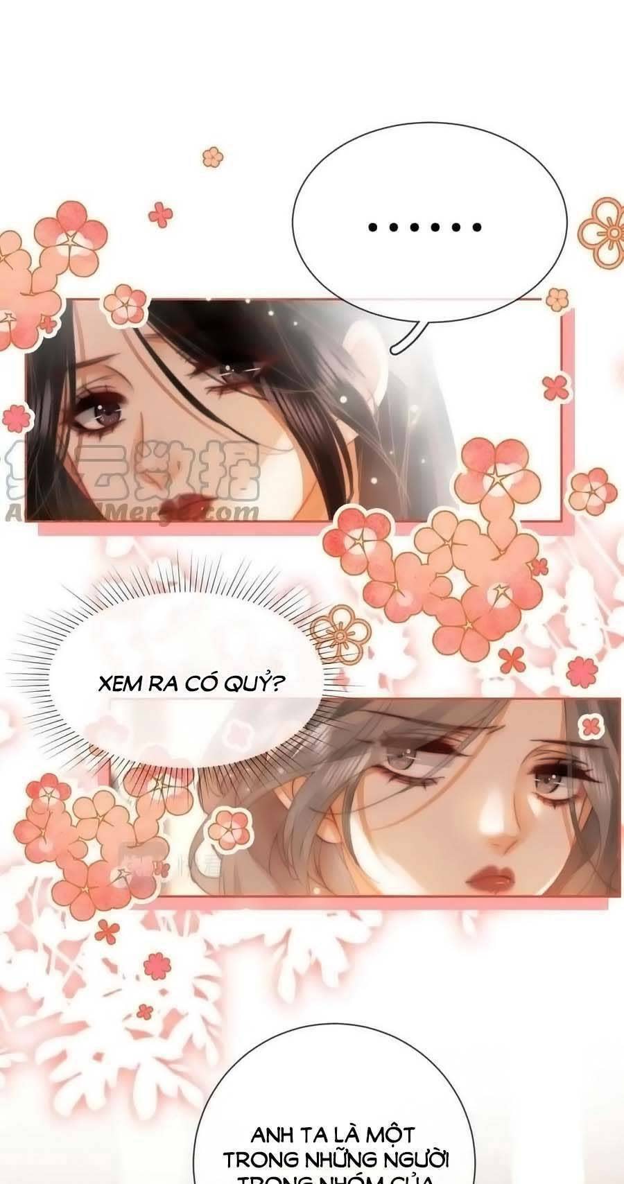 em chỉ có thể là của tôi chapter 36 - Next chapter 37