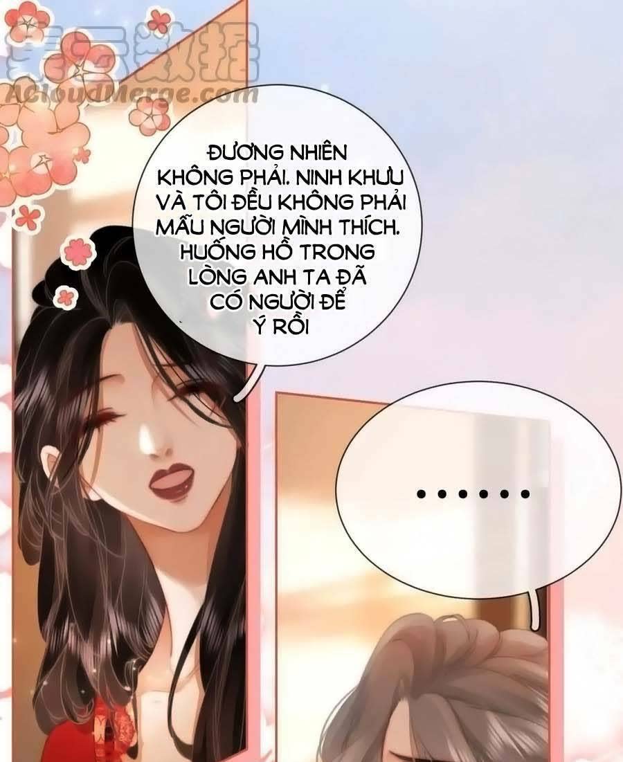 em chỉ có thể là của tôi chapter 36 - Next chapter 37