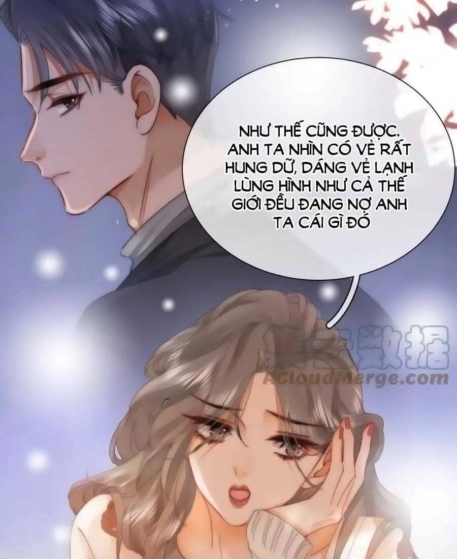 em chỉ có thể là của tôi chapter 36 - Next chapter 37