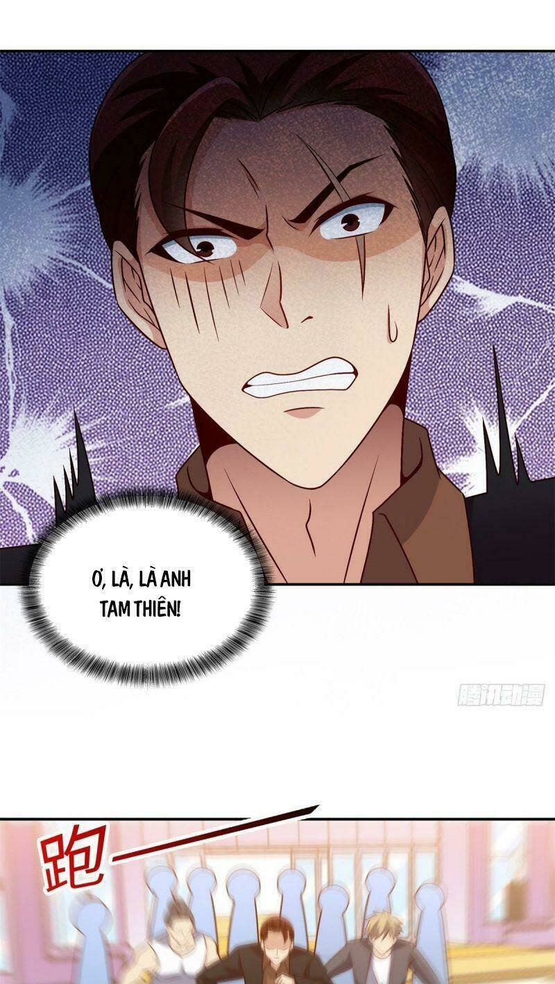 ta là hàn tam thiên Chapter 35 - Next Chapter 36