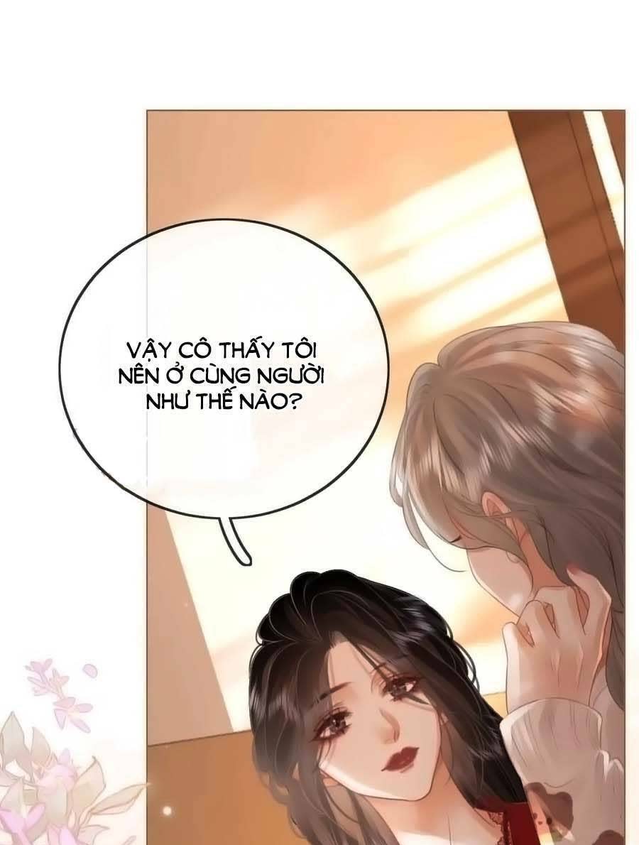 em chỉ có thể là của tôi chapter 36 - Next chapter 37