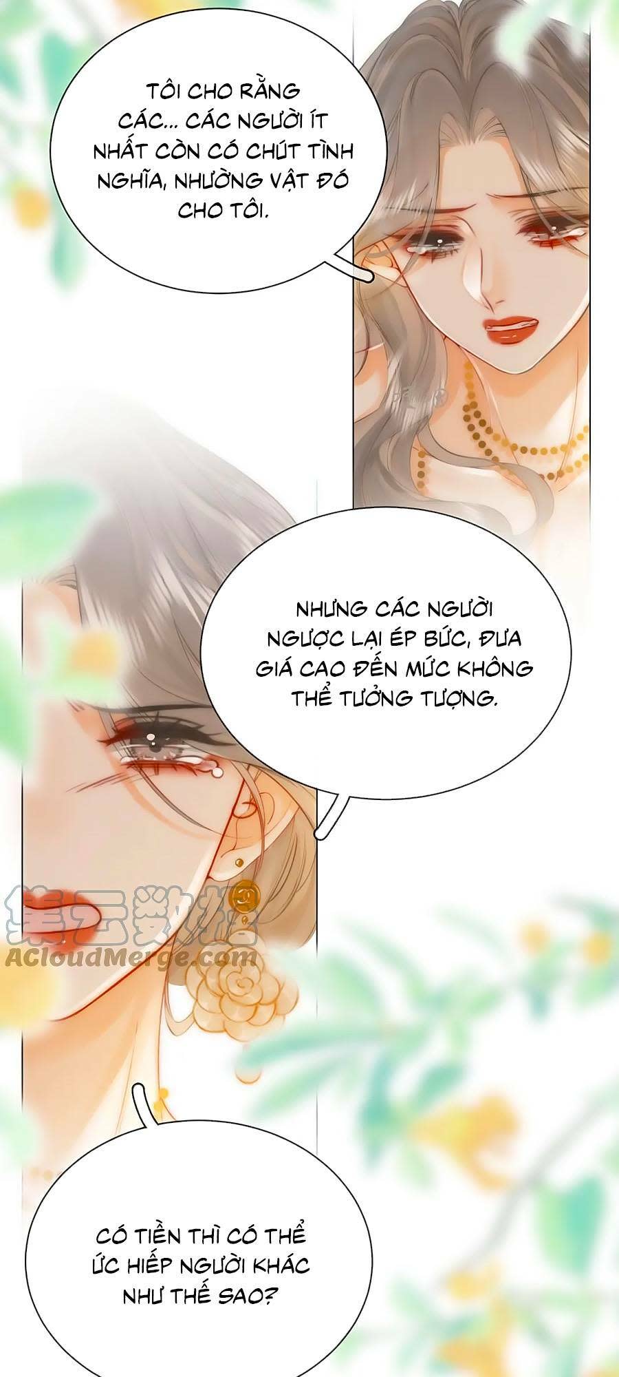 em chỉ có thể là của tôi chapter 25 - Next chapter 26