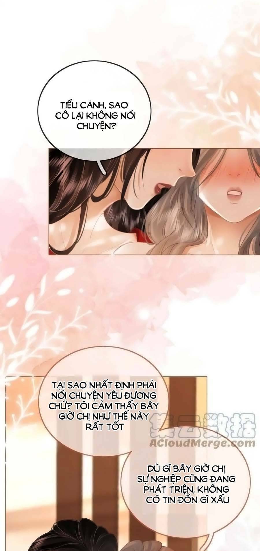 em chỉ có thể là của tôi chapter 36 - Next chapter 37