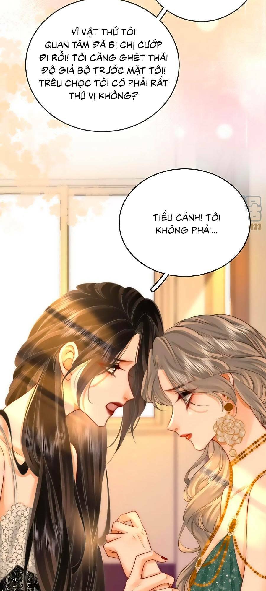 em chỉ có thể là của tôi chapter 25 - Next chapter 26