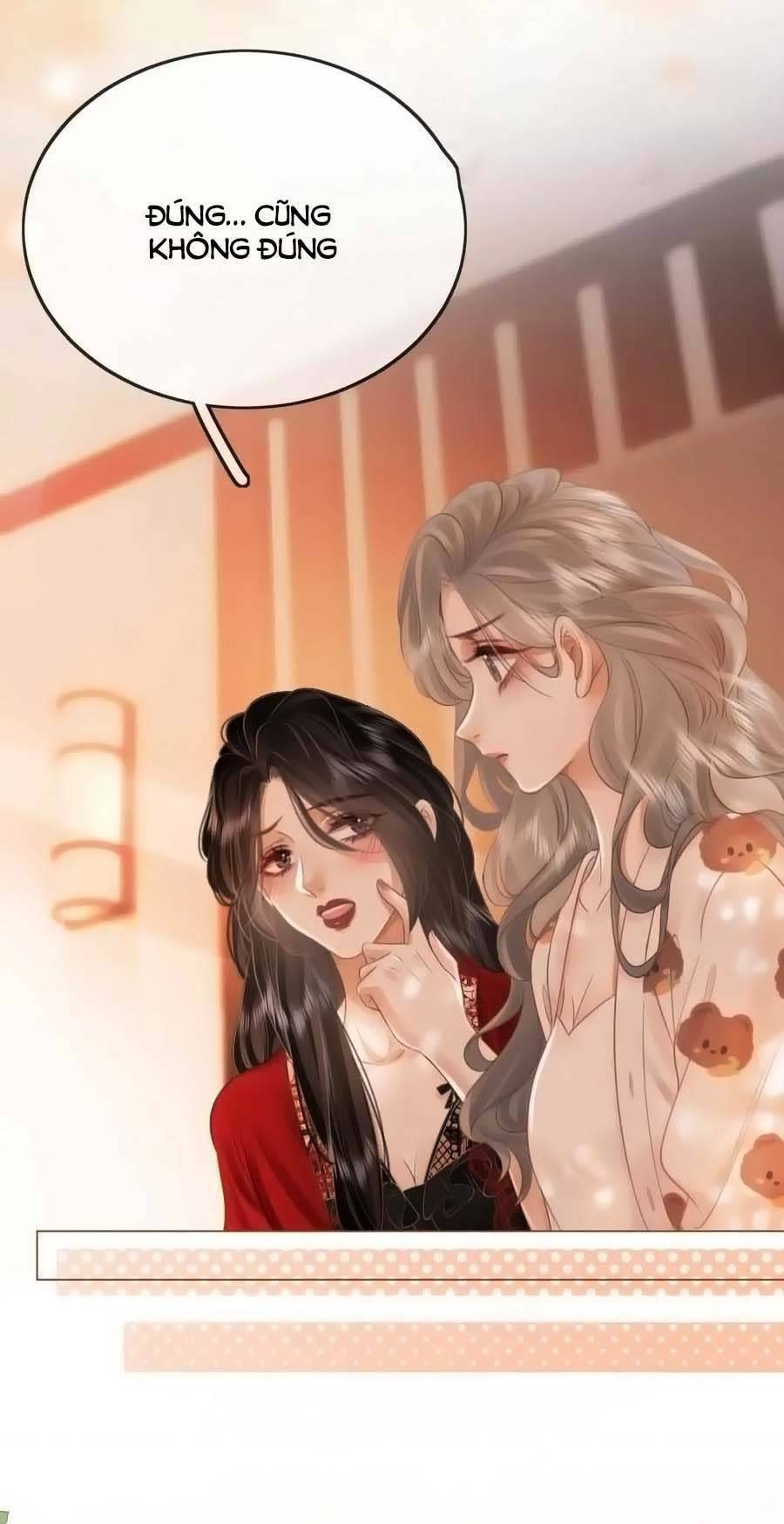 em chỉ có thể là của tôi chapter 36 - Next chapter 37