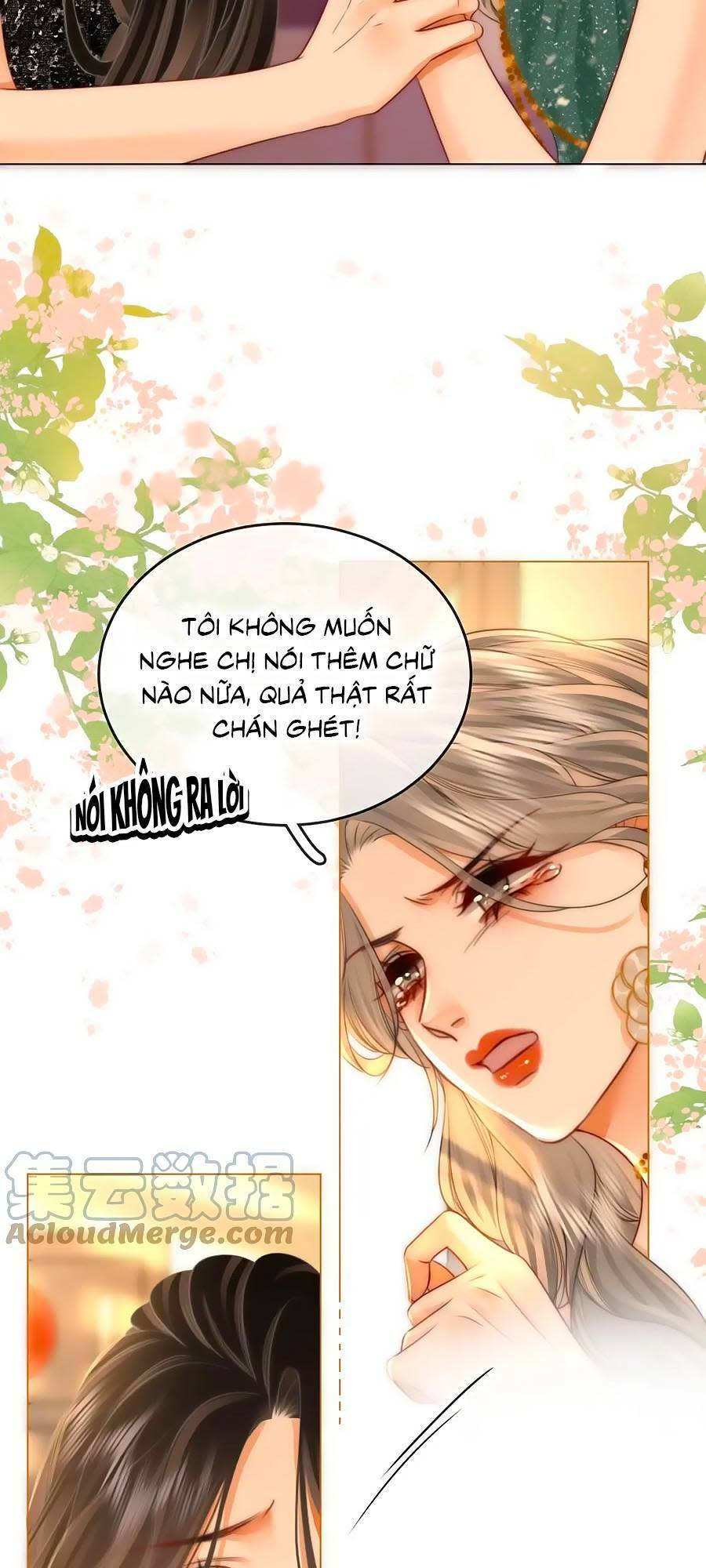 em chỉ có thể là của tôi chapter 25 - Next chapter 26