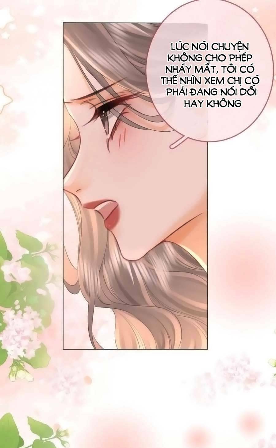 em chỉ có thể là của tôi chapter 36 - Next chapter 37