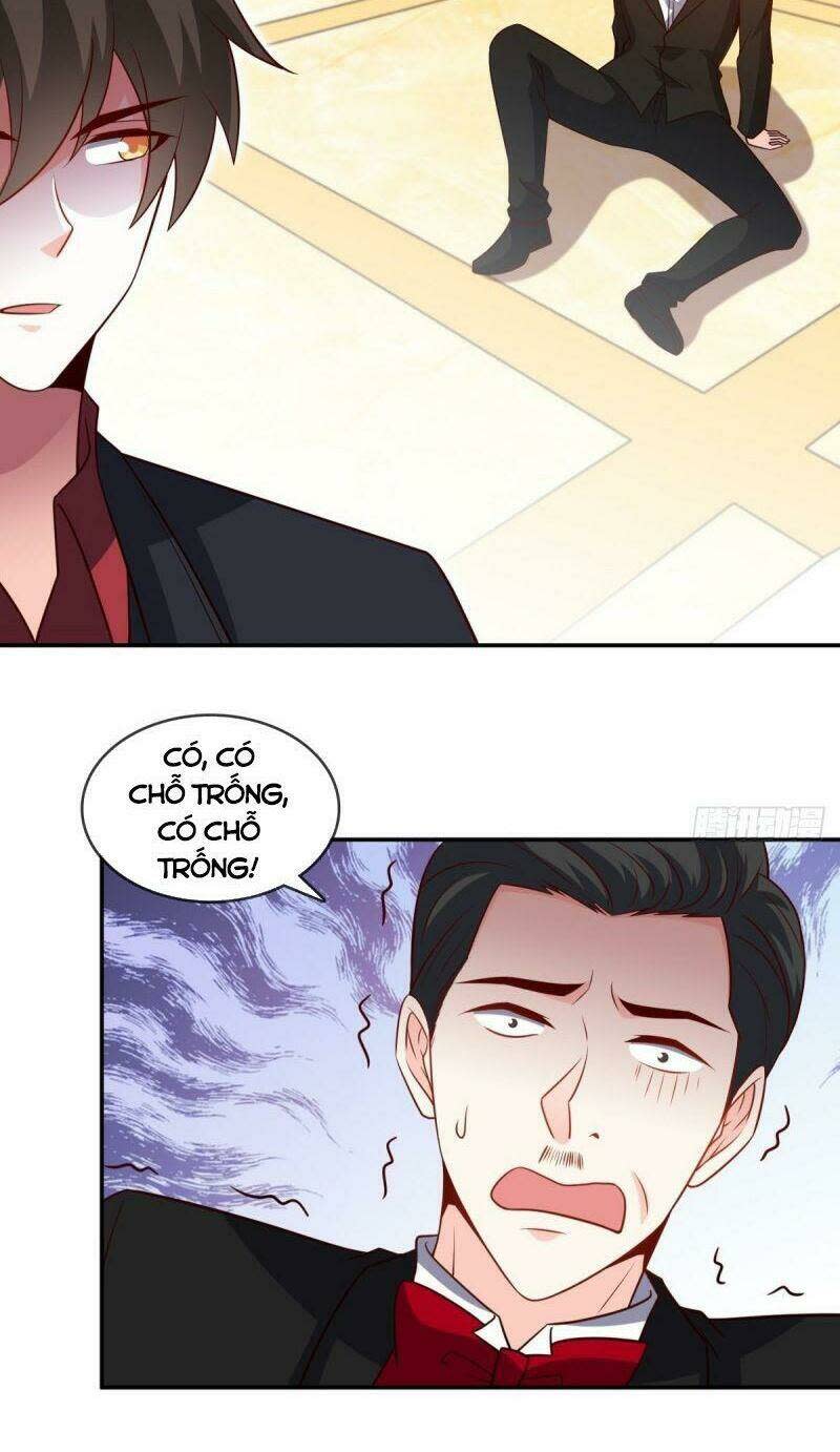 ta là hàn tam thiên Chapter 35 - Next Chapter 36