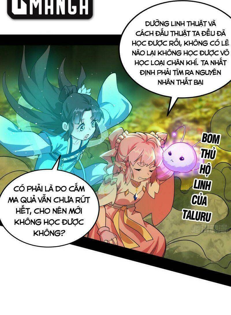 ta là tà đế Chapter 252 - Next Chapter 252